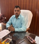 Dhrubajyoti Pathak,ACS